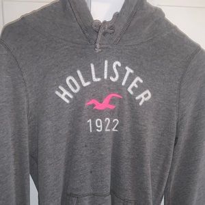 Women’s Hollister Hoodie